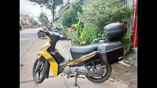 SIRIUS FI L&Ecirc;N 3 TH&Ugrave;NG GIVI CH&Iacute;NH H&Atilde;NG - YOHE SHOP