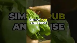 The Secret to Eating Spinach Right!
