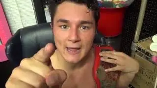 JJ GARRETT has a message for 