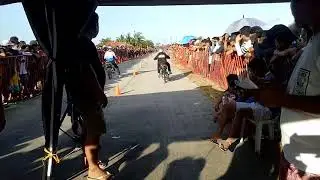 Halu-an Racing vs HighRev