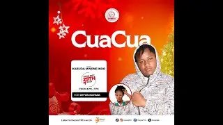 MUGITHI WA KABUDA MBWENE IDO NA Joy Wa Macharia. INOOORO FM