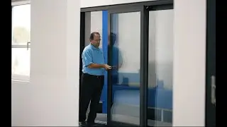Multislide || Paragon Windows LLC || Knoxville, TN