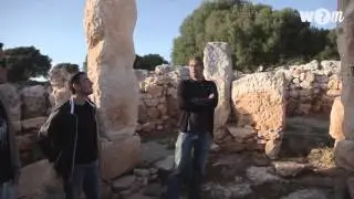 What2doin &middot; Torre d'en Galm&eacute;s &middot; Menorca Secrets