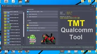TMT qualcomm tool v2.0 | 2025 frp bypass | oppo & realme