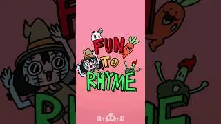 Fun 2 Rhyme | Animation Memes #trending #memes #anime #comedy #fun2rhyme