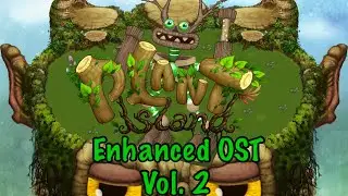 Plant Island Enhanced OST Vol. 2 (+Colossal)