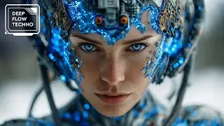 MELODIC TECHNO MIX 2025 🔥 TOP EDM SET 2025 ⚡