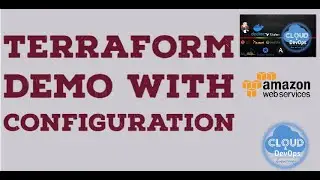 Create AWS EC2 with terraform ? || Terraform for Beginners || Step by Step Configuration