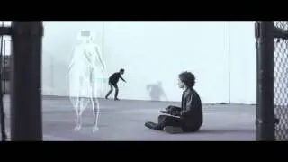 Creative Control Clip - Password