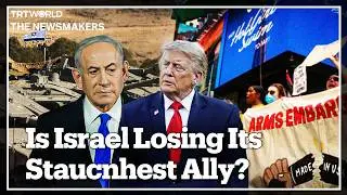 US-Israel relations: The end of an ‘unbreakable’ bond?