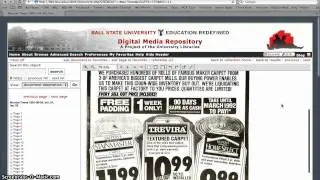 Digital Media Repository