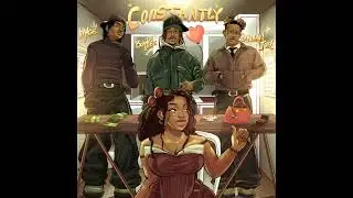 Hyce, BoyPee & Brown Joel - Constantly