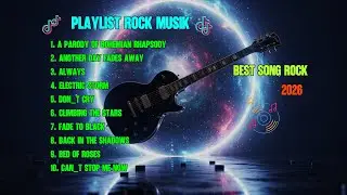 Epic Rock Playlist | Musik Gagah Pembakar Jiwa