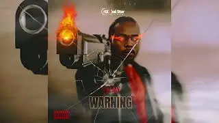 Teejay - Warning (Byron Messia Diss)