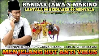 MENJELANG HUT ANTI VIRUS LAP ASEMANIS FULL TREN TIM² BESAR PAMEKASAN SUMENEP SAMPANG