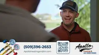 Apollo Heating and Air Conditioning