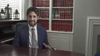 What is an Expungement in NJ? - Rosenberg | Perry & Associates