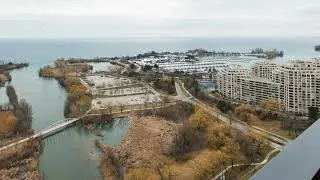 2212 Lake Shore Blvd  W  3101