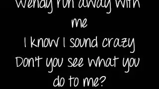 Somewhere in Neverland/Dammit by Jayden Seeley /with Lyrics