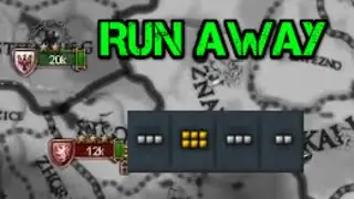 This 3 STAR GENERAL was TERRIFYING...