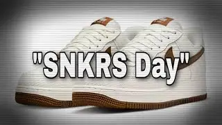 2023 AIR FORCE 1 &lsquo;07 | Celebrating 5th Anniversary Sneakers Day | Men&rsquo;s Shoes