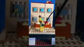 LEGO Muppet Show: Star Wars (2/16/25 Livestream)