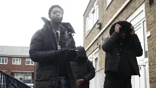 #Moscow17 Incognito - Blessed (One Take) (4K) | Dir. By Jxydxn