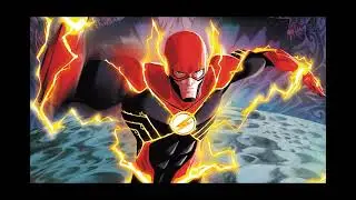 The Shade Strikes Back: A Shocking Twist in The Flash's Latest Adventure!