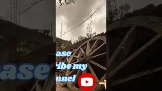 Vlog #7 This My Village #travel #photographytrip  #myvlog