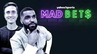 Which games are you betting on in Week 7? | Mad Bets
