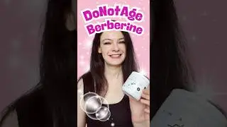 DoNotAge Berberine &ndash; Nature&rsquo;s Ozempic? 🔥 What You NEED To Know!