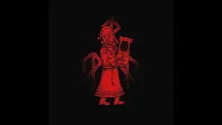 Wardruna - Volusp&aacute; (Skaldic Version)