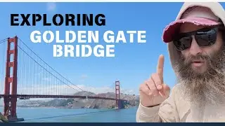 Golden Gate Bridge & Napa Valley Adventure | Family Travel Vlog (California)