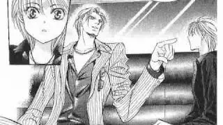 I Do it for Love: a Tribute to Kyoko
