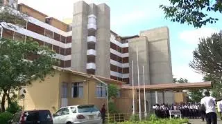 Sunset Hotel Kisumu