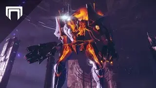 The Inverted Spire (Action) - Destiny 2 OST