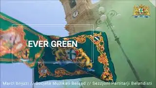 EVER GREEN - BELAND