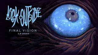 Checking Out the 2.0 Update to Look Outside!