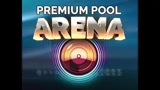 Premium Pool Arena