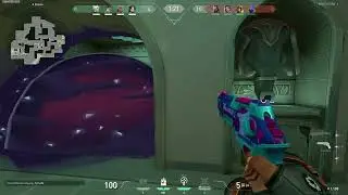 BAM SUCKA!