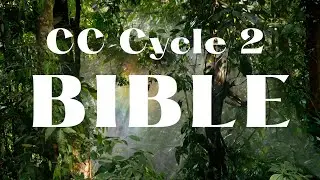 CC Cycle 2 Weeks 1-24 Bible Song Samples - free mp3 download!! 