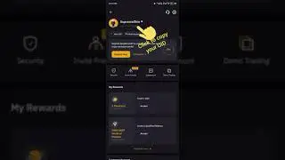 How to withdraw your #DOGS Tokens to your #bybit wallet