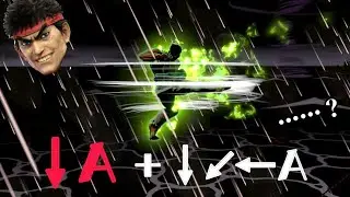 空 キ ャ ン 竜 巻 集 2 0 2 5【スマブラSP】