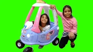 Nadia Amani Toys Channel Trailer Favorite Bits COMPILATION
