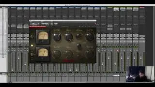 Pro Mix Tips: The Parallel Mix Bus Technique, Advanced Mix Bus Compression