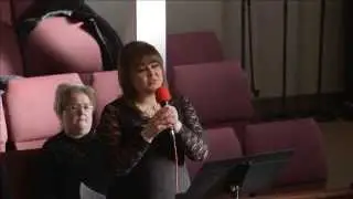 Yuliya Varavina / Юлия Варавина 