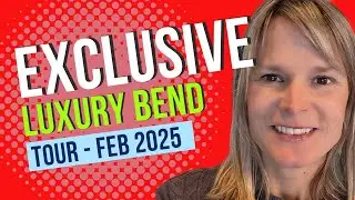 Bend, Oregon Luxury Homes | Inside 3 Exclusive Properties