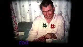 Appalachian flashback with David