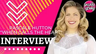 Interview: Pascale Hutton 