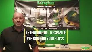 Extending the Lifespan of Your FLIP® VFR Rings